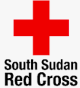 South Sudan RC logo