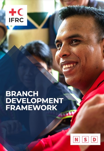 Branch Development Framework