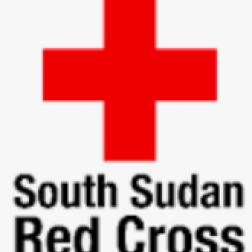 South Sudan RC logo