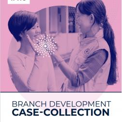 Branch Development Case-collection