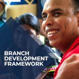 Branch Development Framework