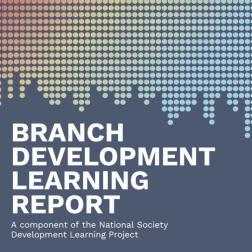 Branch Development Learning Report